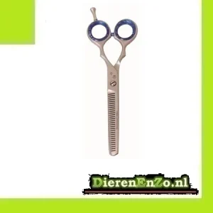 Tools-2-Groom 61600 Effileerschaar Dubbelzijdig