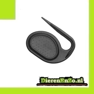 Tools-2-Groom Matt Splitter Ontklit Mesje