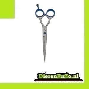 Tools-2-Groom Sharp Edge Schaar Gebogen 51600C