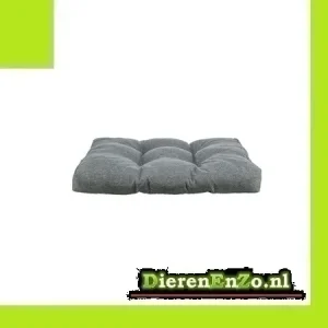Trixie Hondenkussen Nio Waterafstotend Donkergrijs