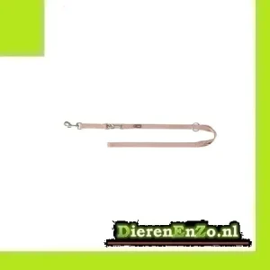 Trixie Hondenriem Premium Verstelbaar Blush Roze