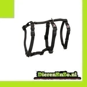 Trixie Hondentuig Stay Zwart