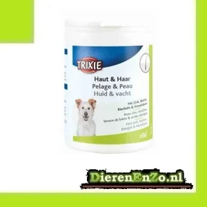 Trixie Huid En Vacht Tabletten