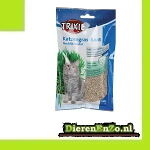 Trixie Kattengras Bak