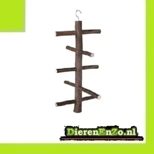 Trixie Klauterrek Schorshout