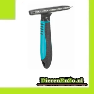 Trixie Metaalkam Langhaar