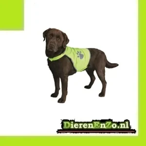 Trixie Reflecterend Veiligheidsvest
