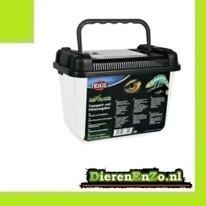 Trixie Reptiland Faunabox Assorti