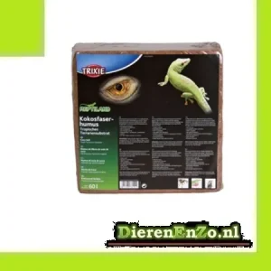 Trixie Reptiland Kokosvezelhumus Substraat