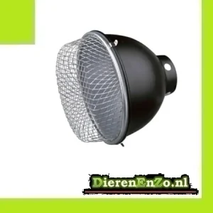 Trixie Reptiland Reflectorset Voor Pro Socket 14X14X13 CM