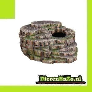 Trixie Reptiland Slangen-Schuilplaats