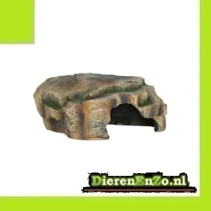 Trixie Schuilplaats Reptiel 24X17X8 CM