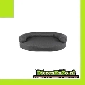Trixie Sofa Florentina Ovaal Grijs