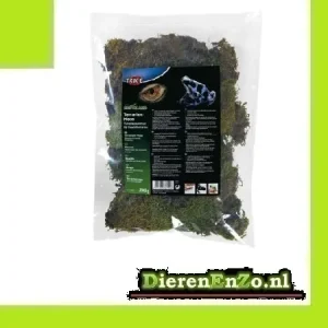 Trixie Terrarium Mos Substraat