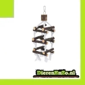 Trixie Touwladder Toren Schorshout