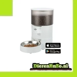 Trixie Voerautomaat Tx-C Smart Wit