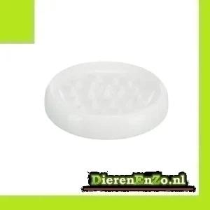 Trixie Voerbak Slow Feeding Keramiek Assorti