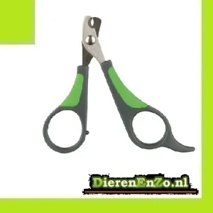 Trixie Nagelschaar Grijs / Groen