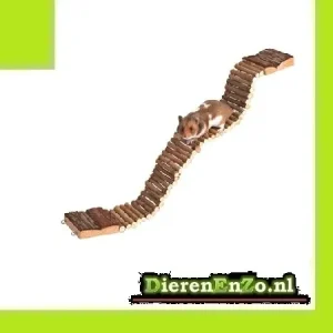 Trixie Nature Hangbrug Ladder