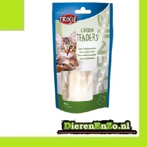 Trixie Premio Chicken Tenders