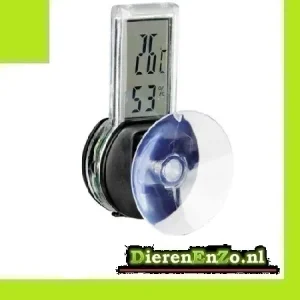 Trixie Reptiland Digitale Thermometer Hygrometer