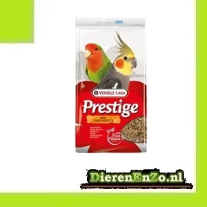 Versele-Laga Prestige Premium Grote Parkiet