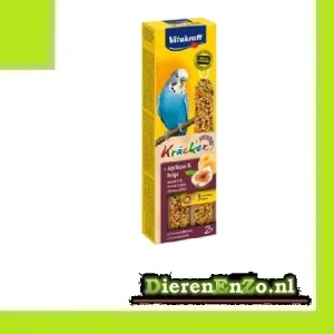 Vitakraft Parkiet Kracker Fruit
