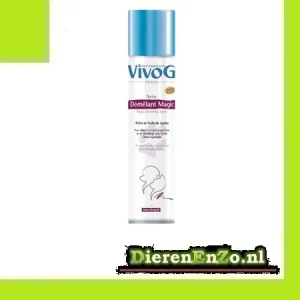 Vivog Magic Ontklitspray