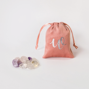 Zakje – Gouden Driehoek *Limited Edition*