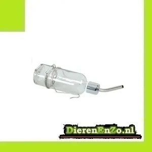 Zolux Neolife Drinkfles Glas Cavia