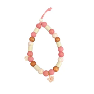 Anti-teken kralenband - The Princess