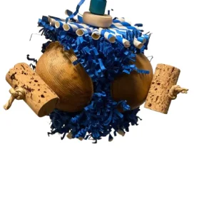 Cup Party Kleine – Vrolijk Foerageerspeeltje