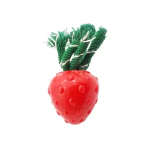 Strawberry rope